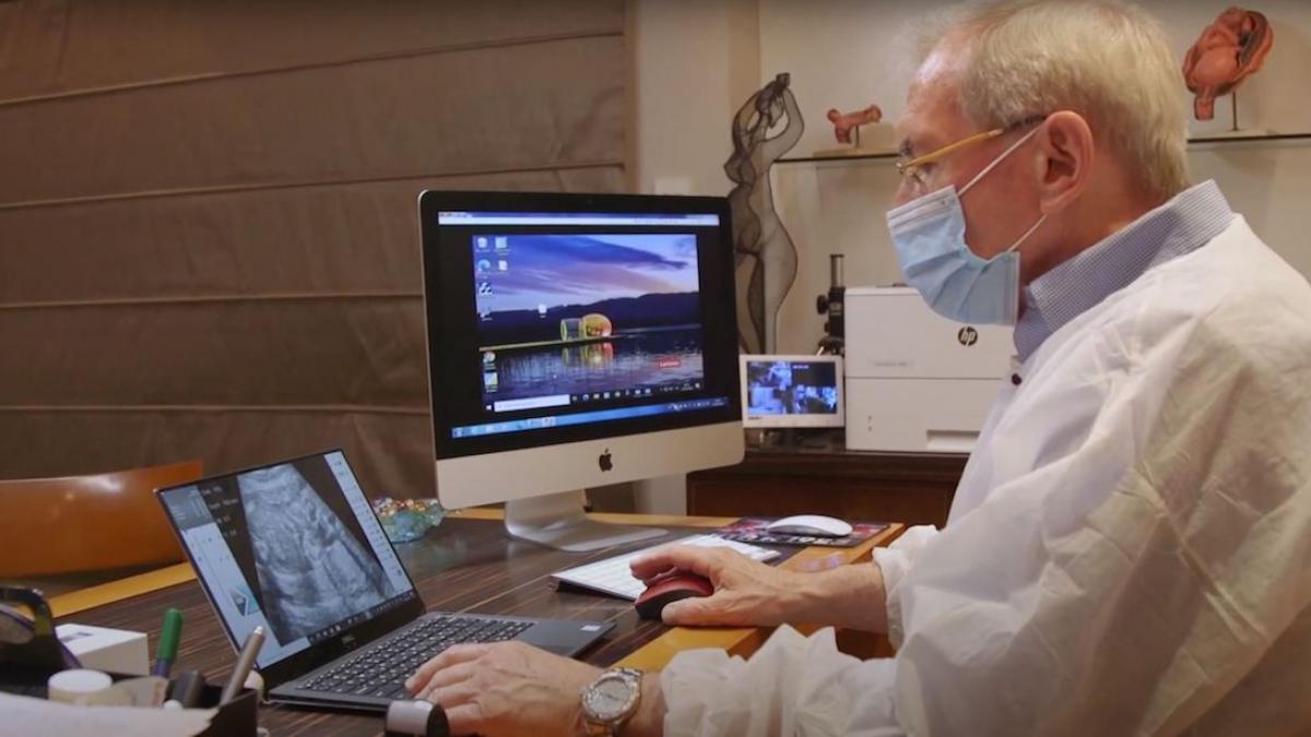 medici de familie bani pacient cu covid