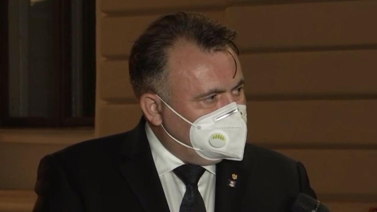 nelu tataru stare de urgenta comorbiditati