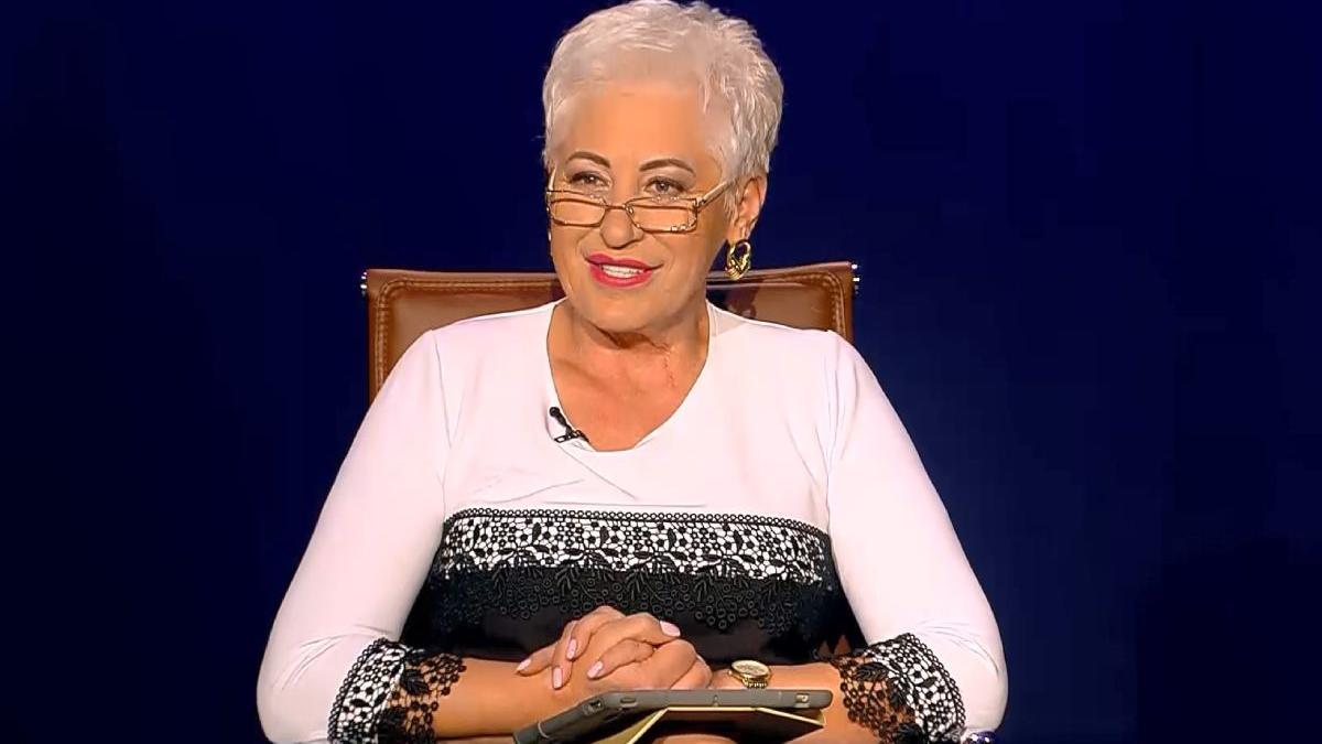 lidia fecioru cum scapam energia negativa