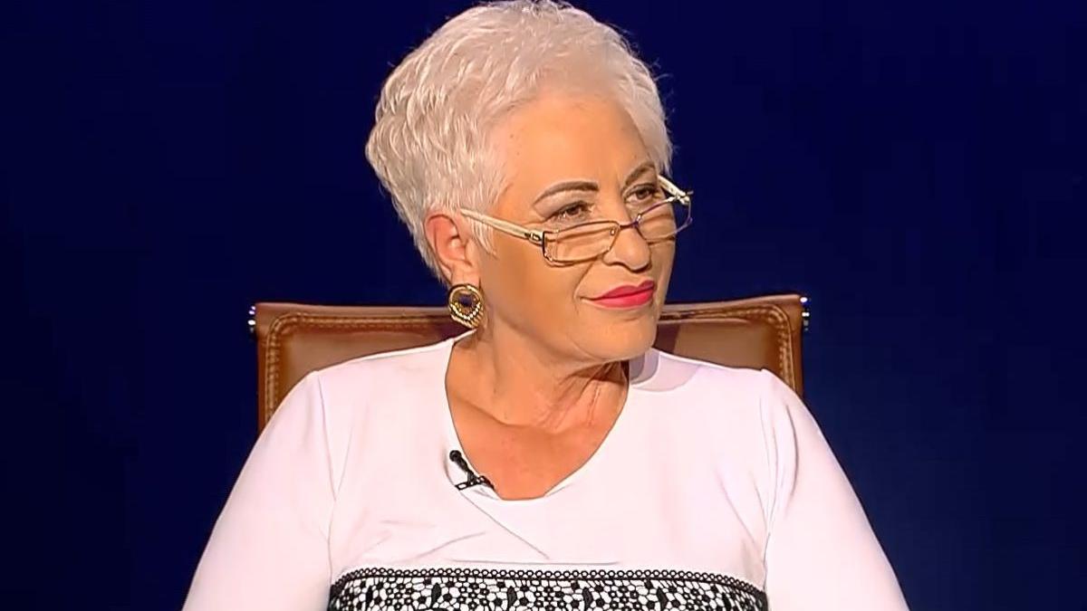 lidia fecioru masca oameni debusolati nu au directie