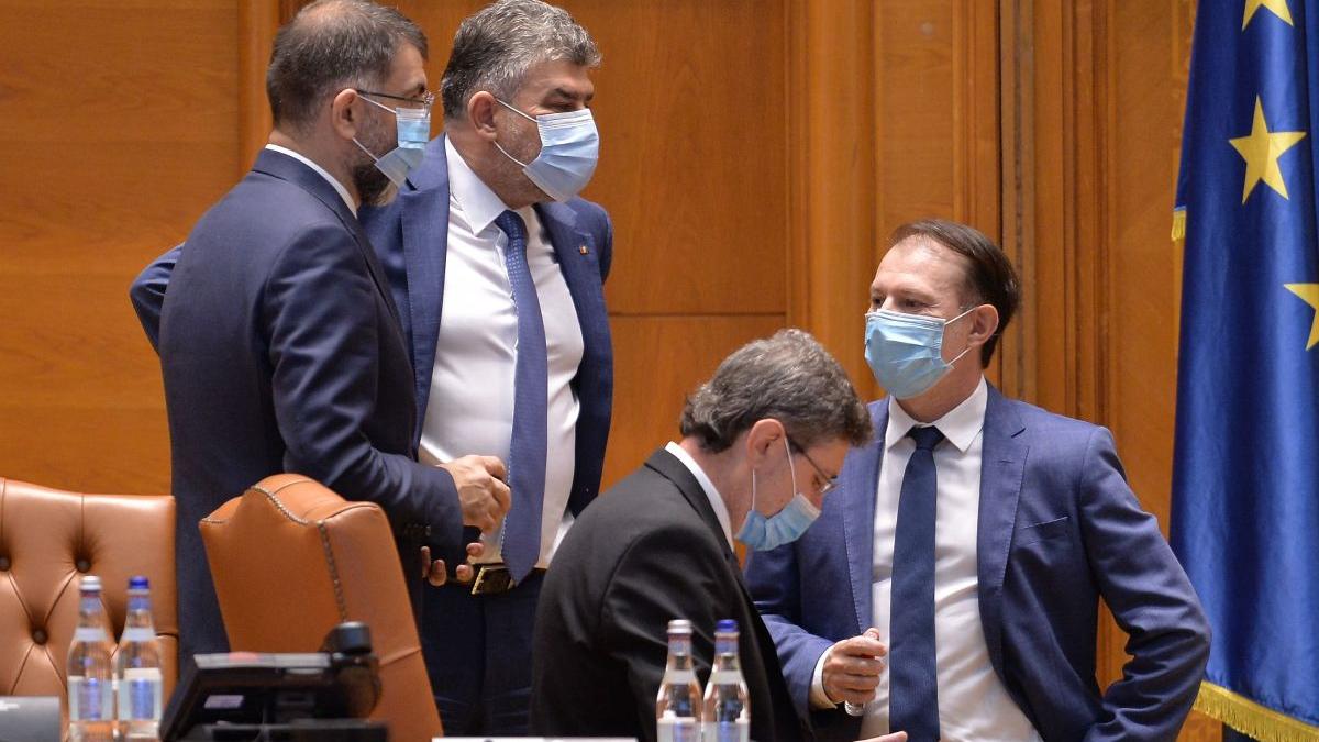 psd acuza pnl pregateste majorare tva