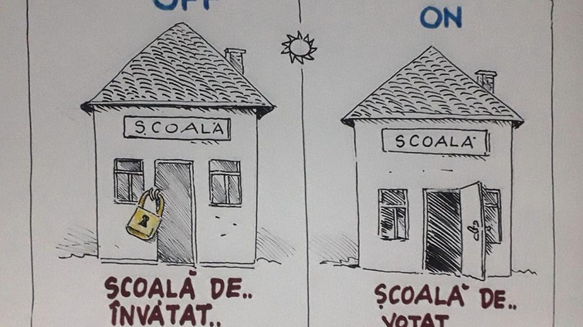 psd paradoxul guvernarii pnl