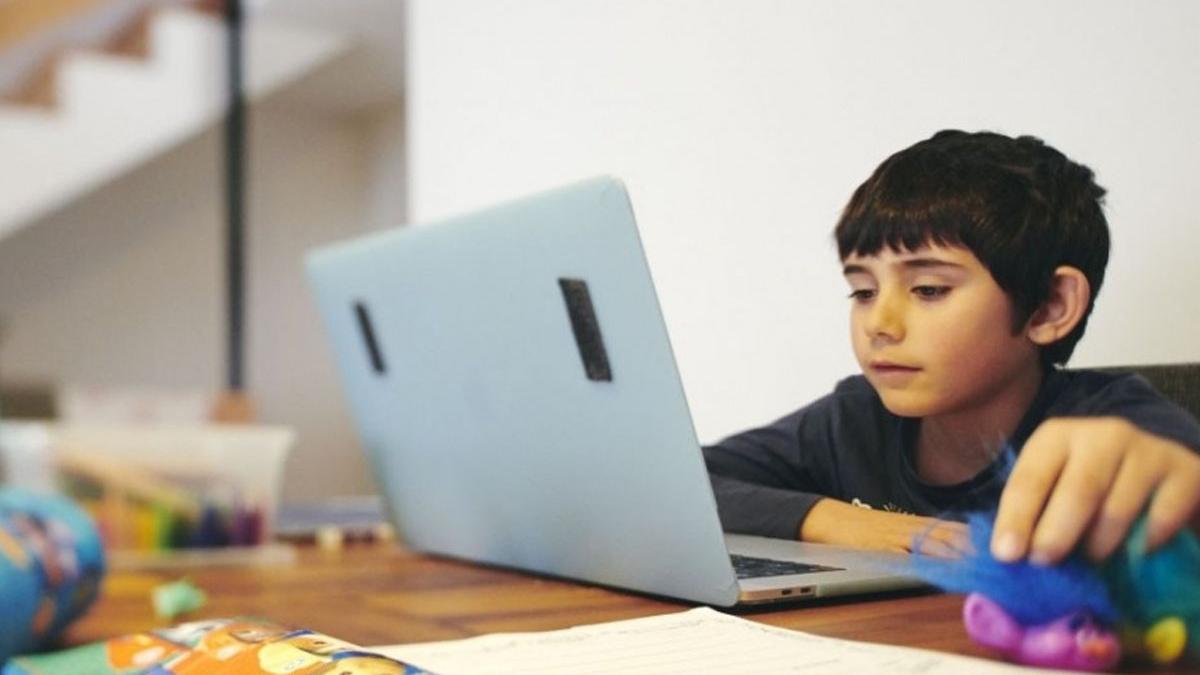 psiholog recomandari scoala online elevii invata acasa