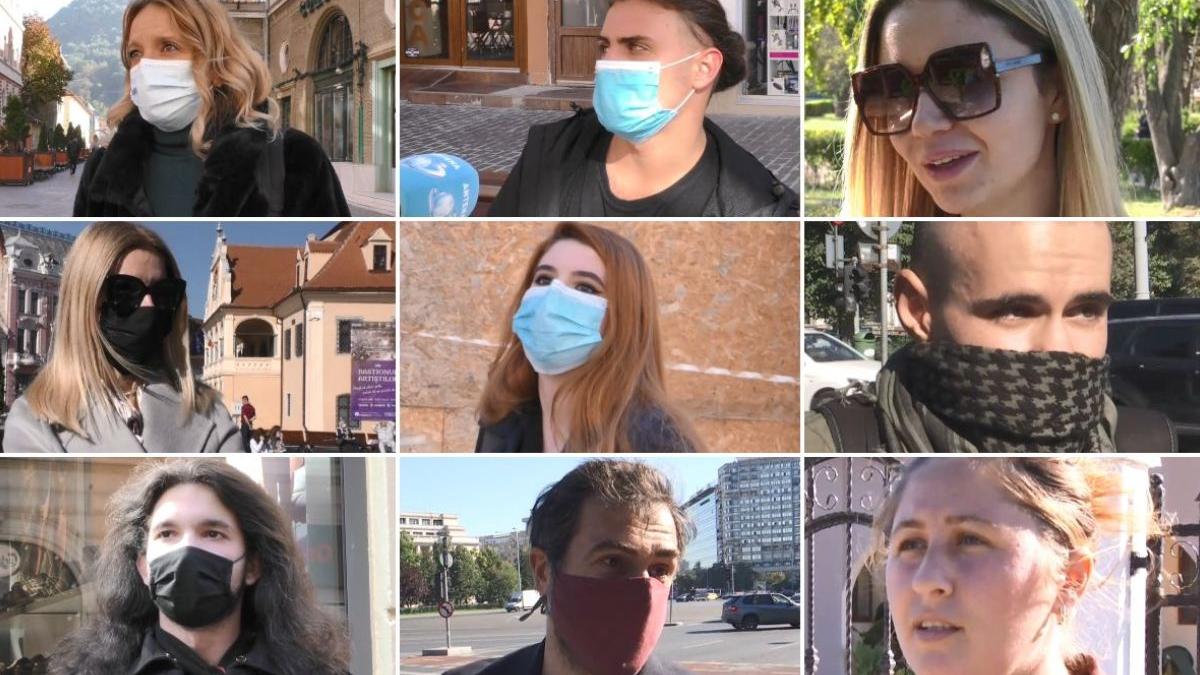 sondaj national antena 3 tineri romania nu cred democratie