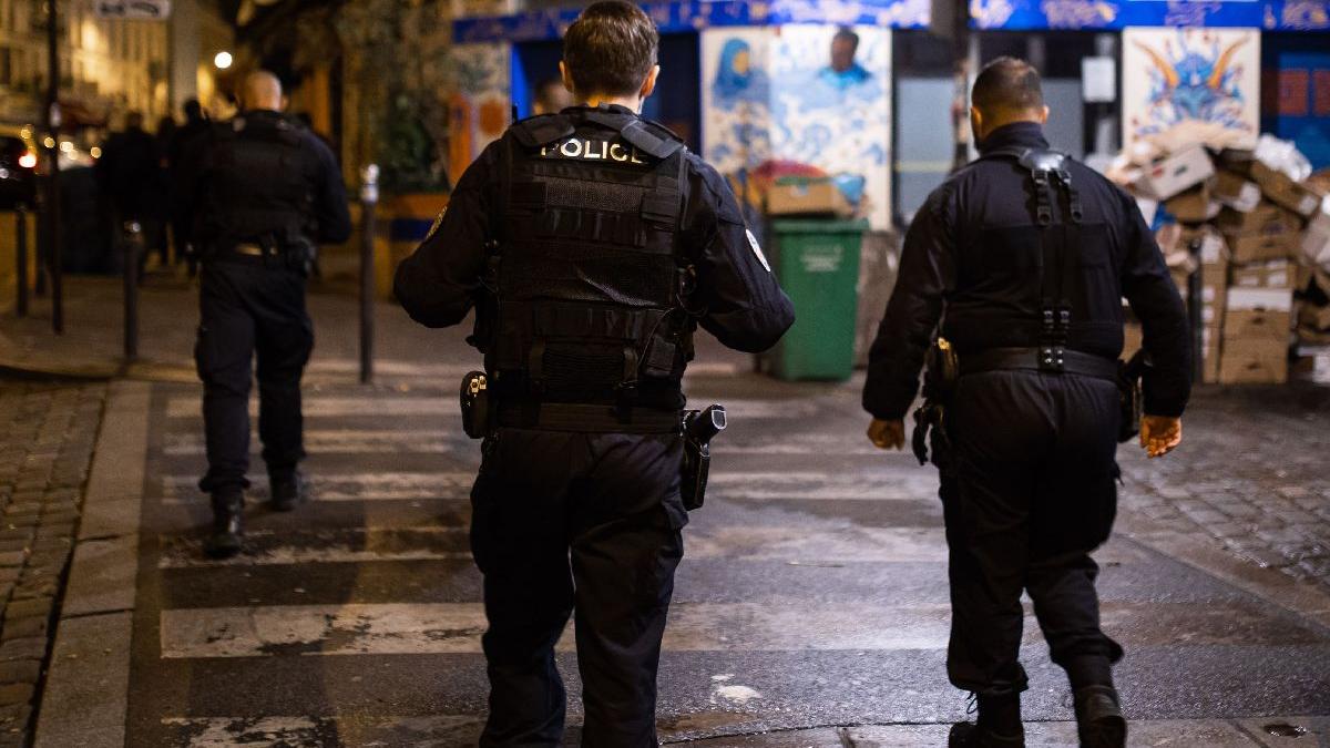 franta record infectari covid stare de urgenta