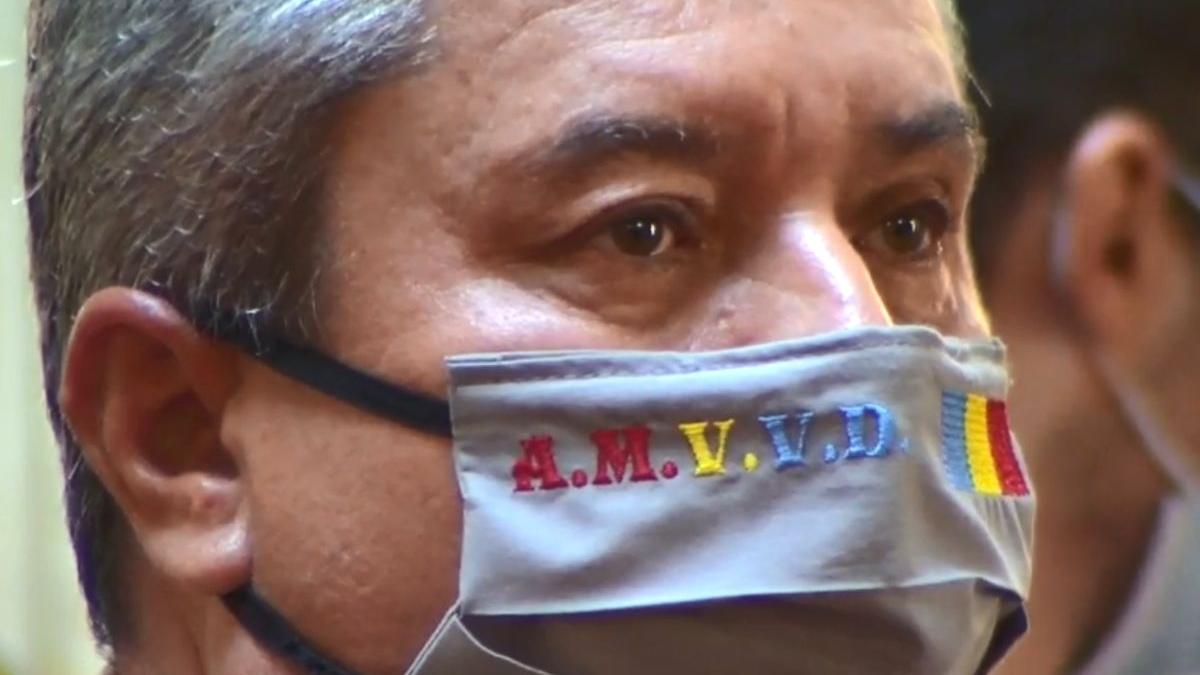 pentru cei ramasi licitatie caritabila militari romani raniti