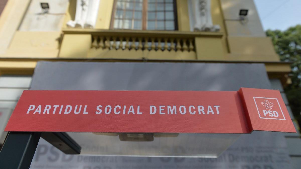 program guvernare psd dezvoltare sustenabila stat social digitalizare echitabila