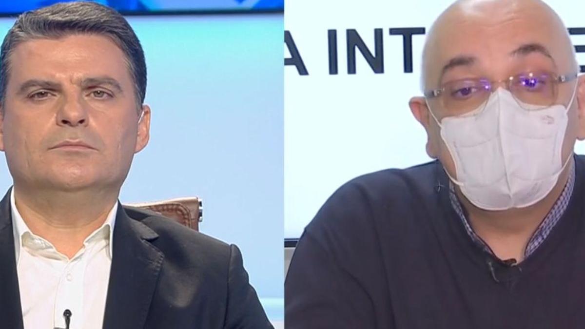 raed arafat telemunca restrictii pandemie