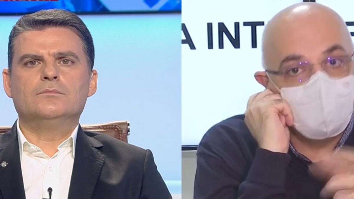 raed arafat vaccin pandemie restrictii