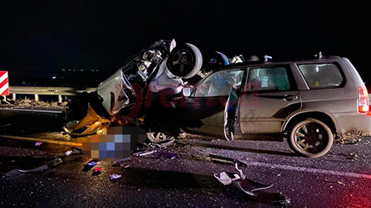 accident vaslui doi morti patru raniti plan rosu