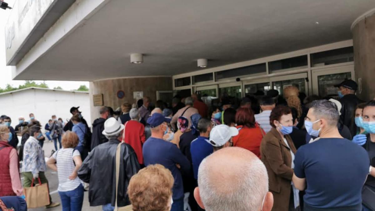 bolnavi cancer coada spital fundeni bucuresti cezar irimia