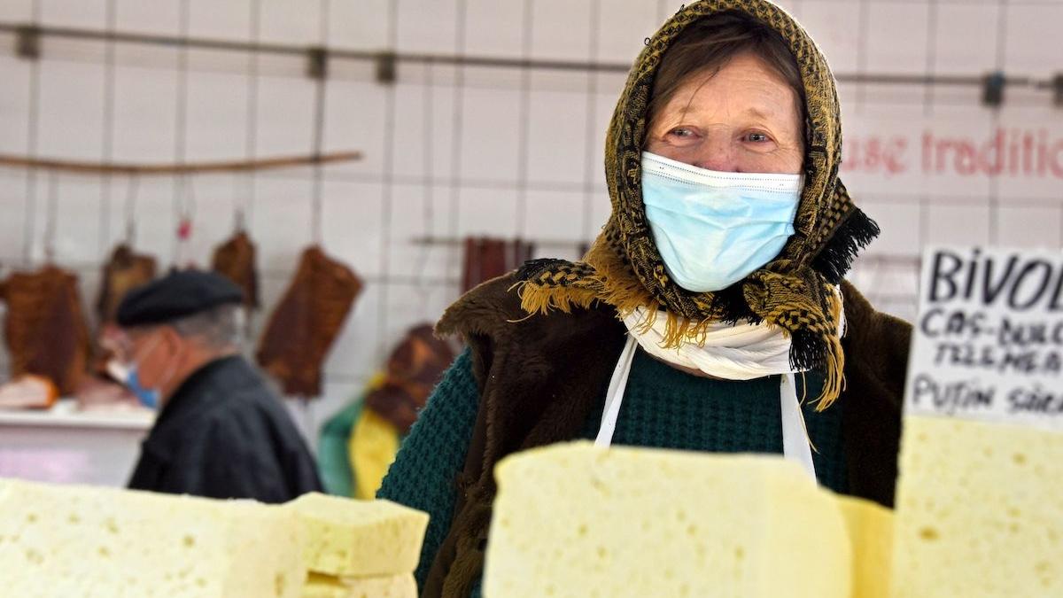 conditii masca fumat mancat