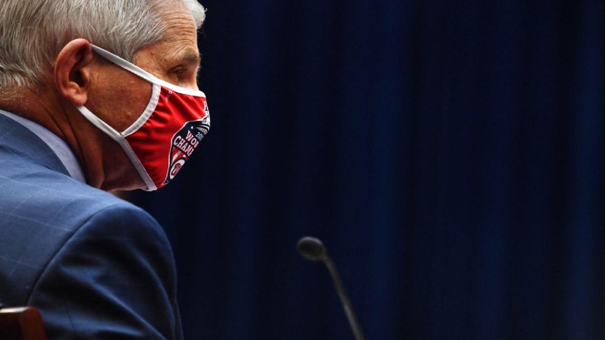 experiment masti covid19 anthony fauci