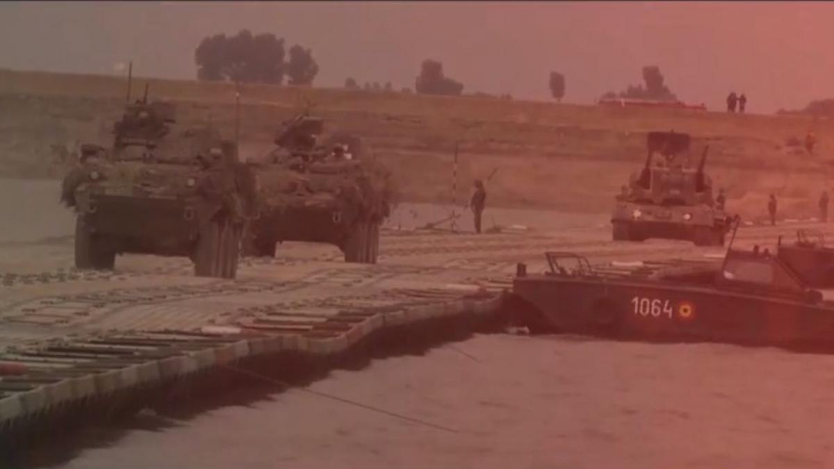 experti nato autostrada moldova rusia