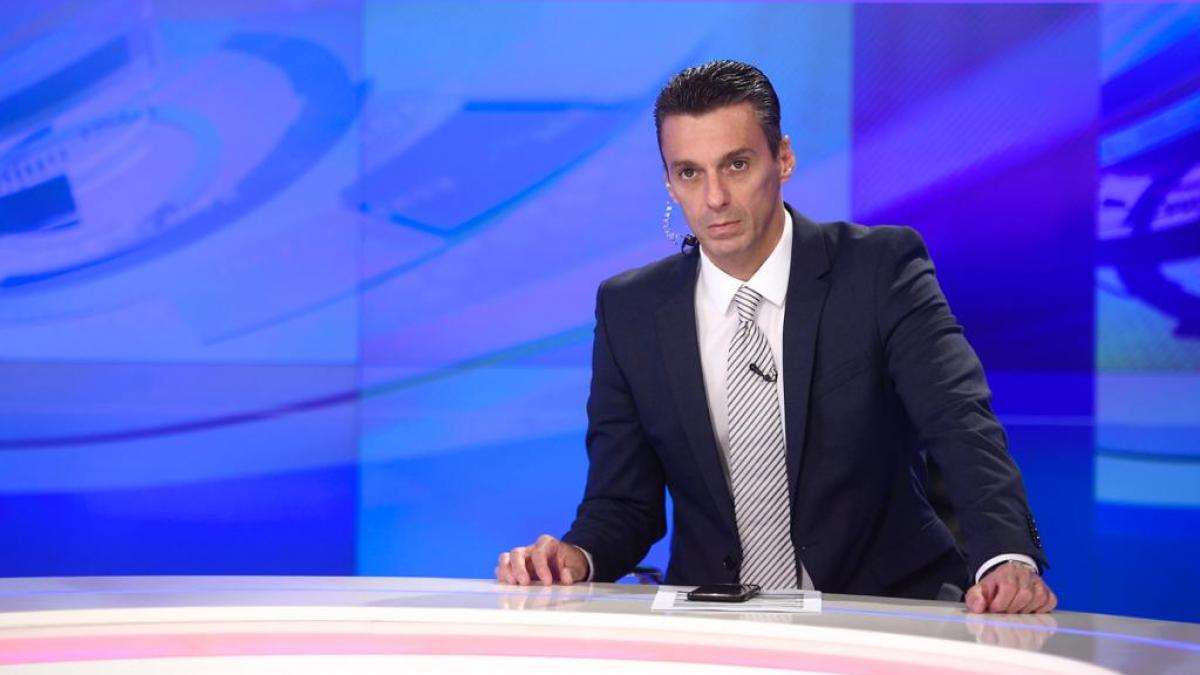 mircea badea testare masiva