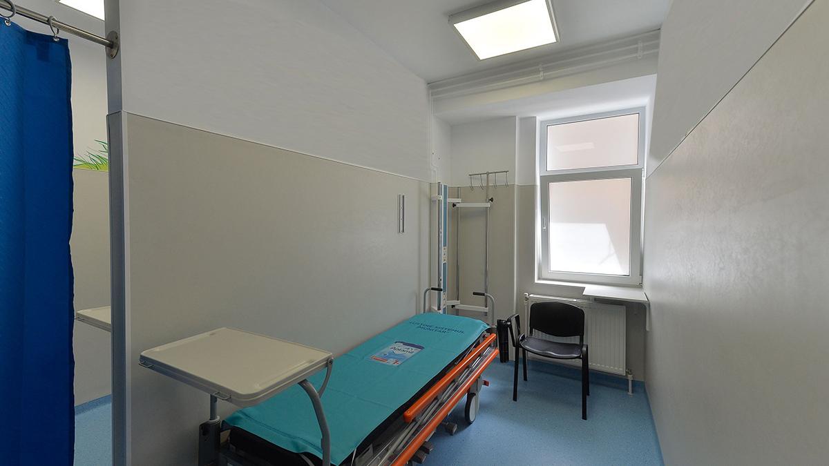 pacient suspect covid spanzurat targu jiu