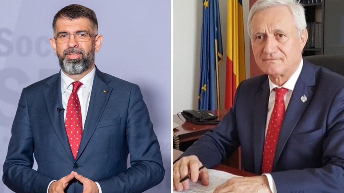 psd ion ganea data alegerilor organizarea alegerilor