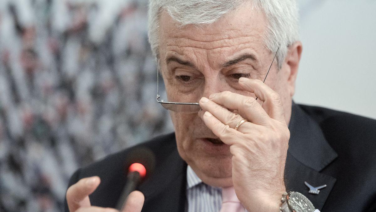 tariceanu avertisment guvern pandemie horeca teste