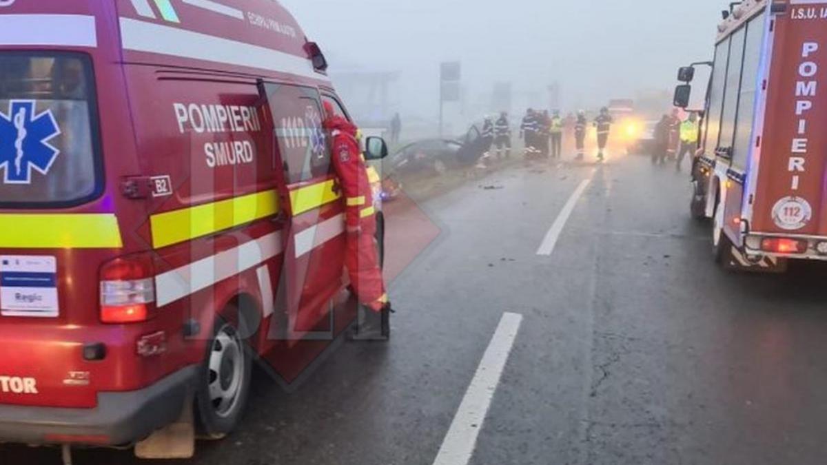 accident iasi letcani smurd victime