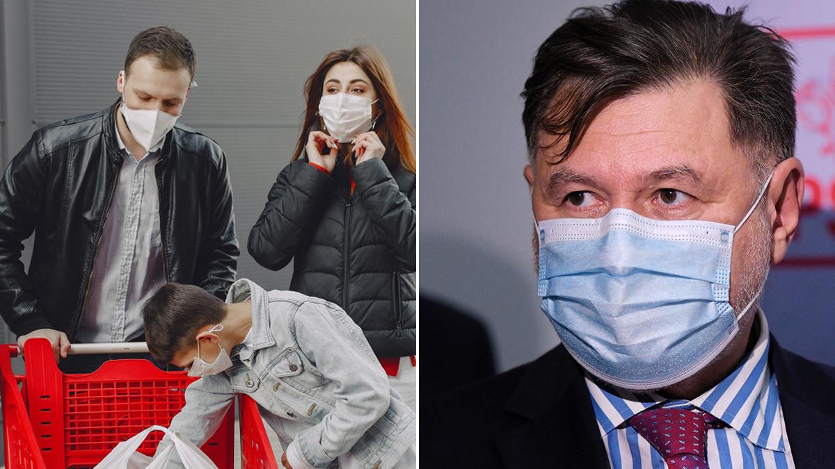 alexandru rafila testarea in masa plan psd combatere pandemie