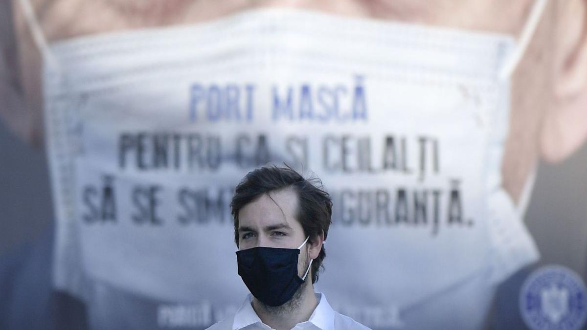 andreea maioreanu coronavirus guvern ministerul fondurilor europene