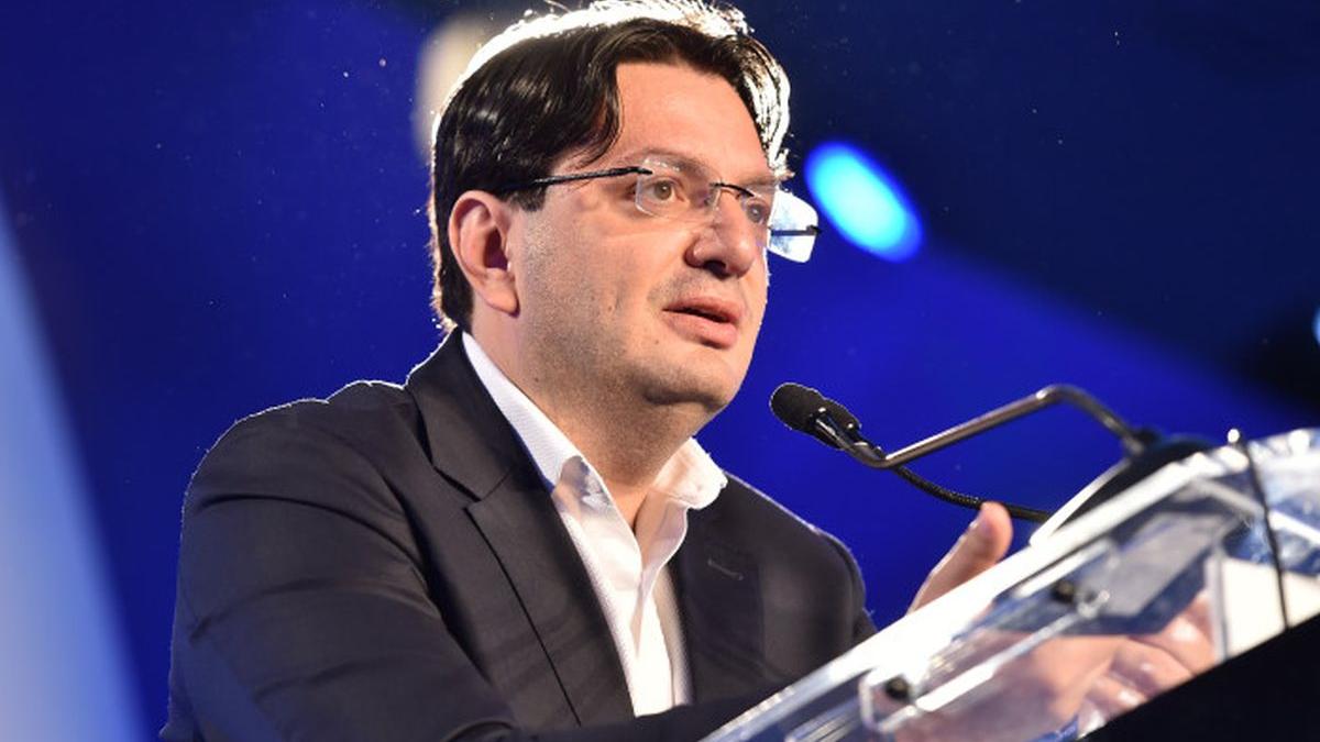 banicioiu imunitate dna coruptie parlament