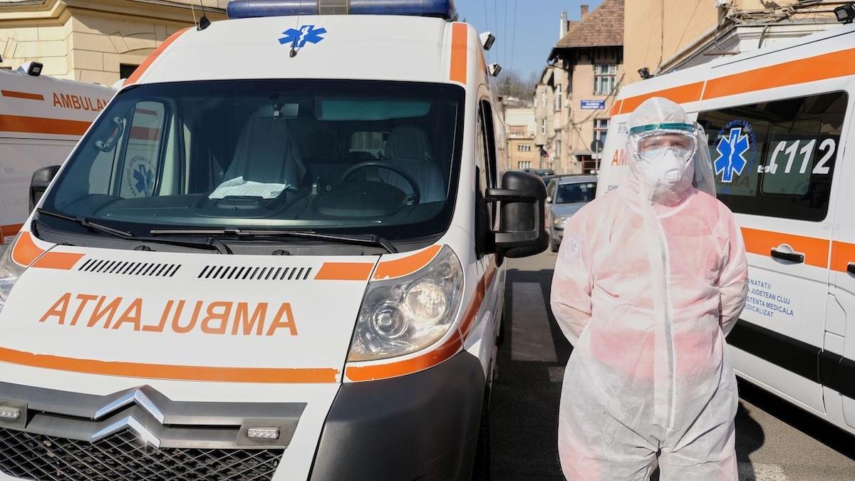 coronavirus 27 octombrie 2020 record morti