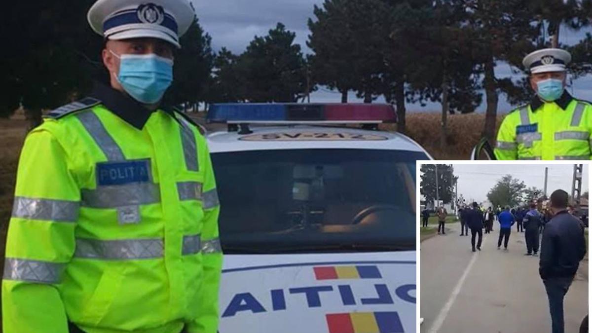 femeia izolare domiciliu carantina prelungire comuna ivesti galati