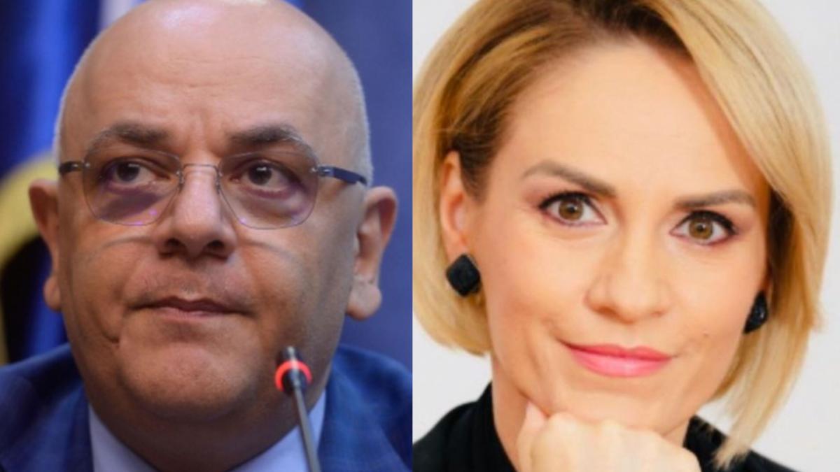 gabriela firea raed arafat autocenzureaza