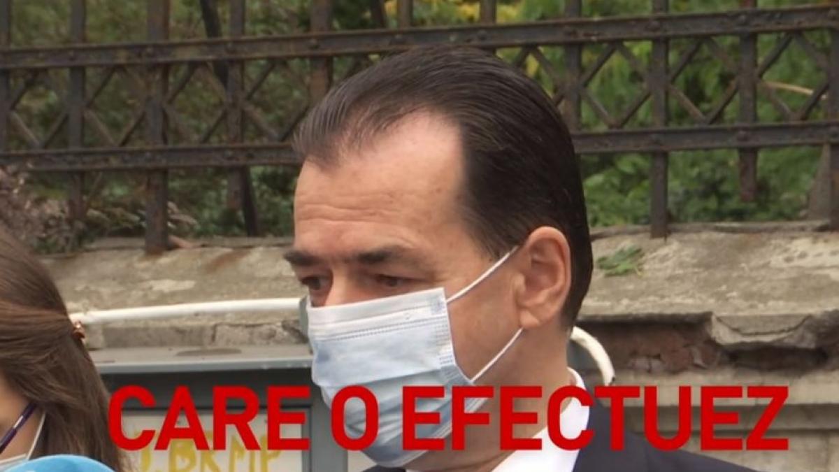 greseli gramaticale orban