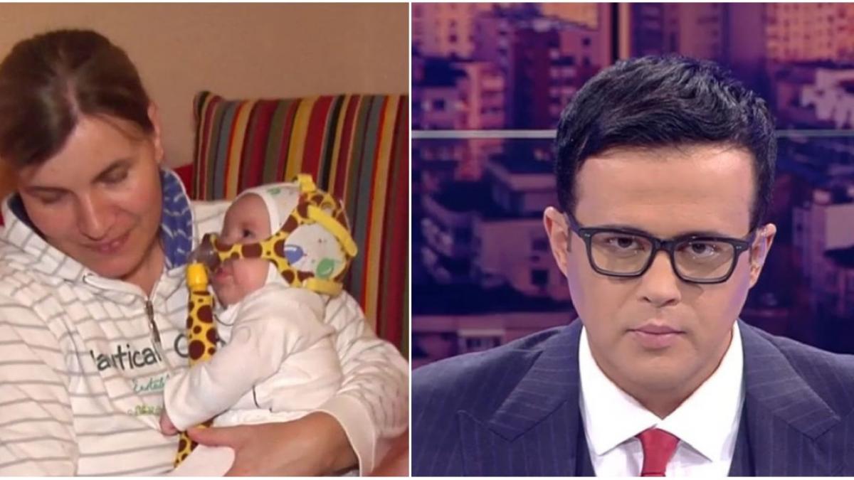 mihai gadea apel emanuel viata