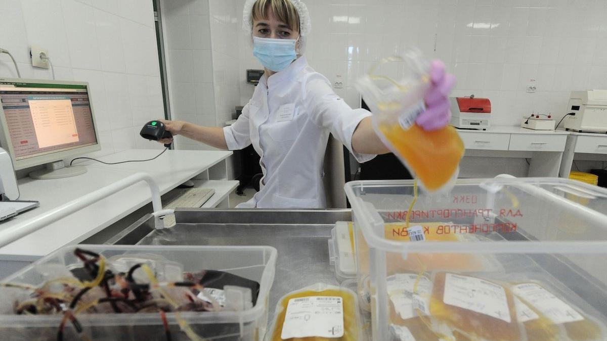 plasma convalescenta criza ministerul sanatii florin hozoc