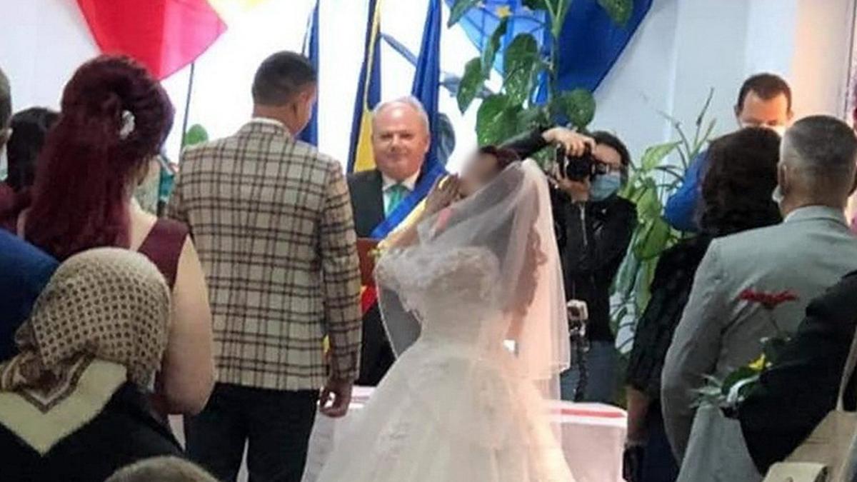 primar bihor covid oficializa nunti