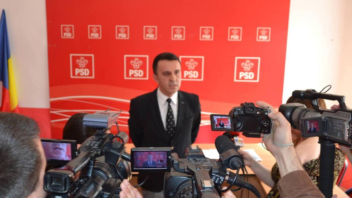 psd pnl incalca legea arad