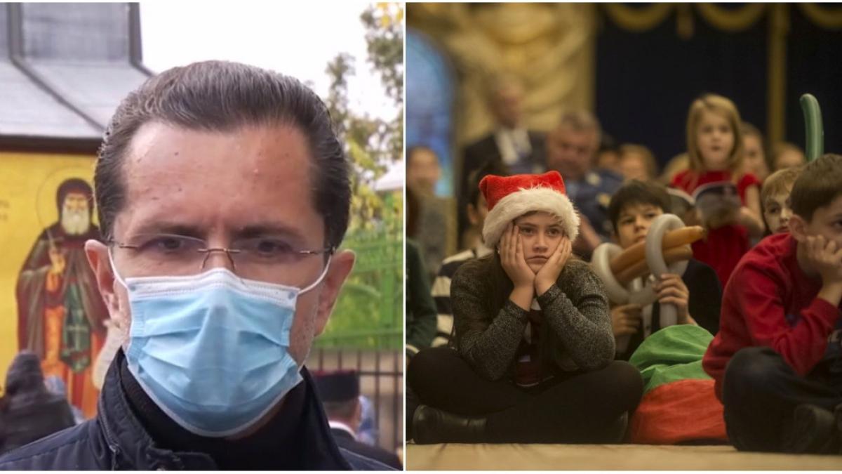 vasile banescu craciun sarbatori