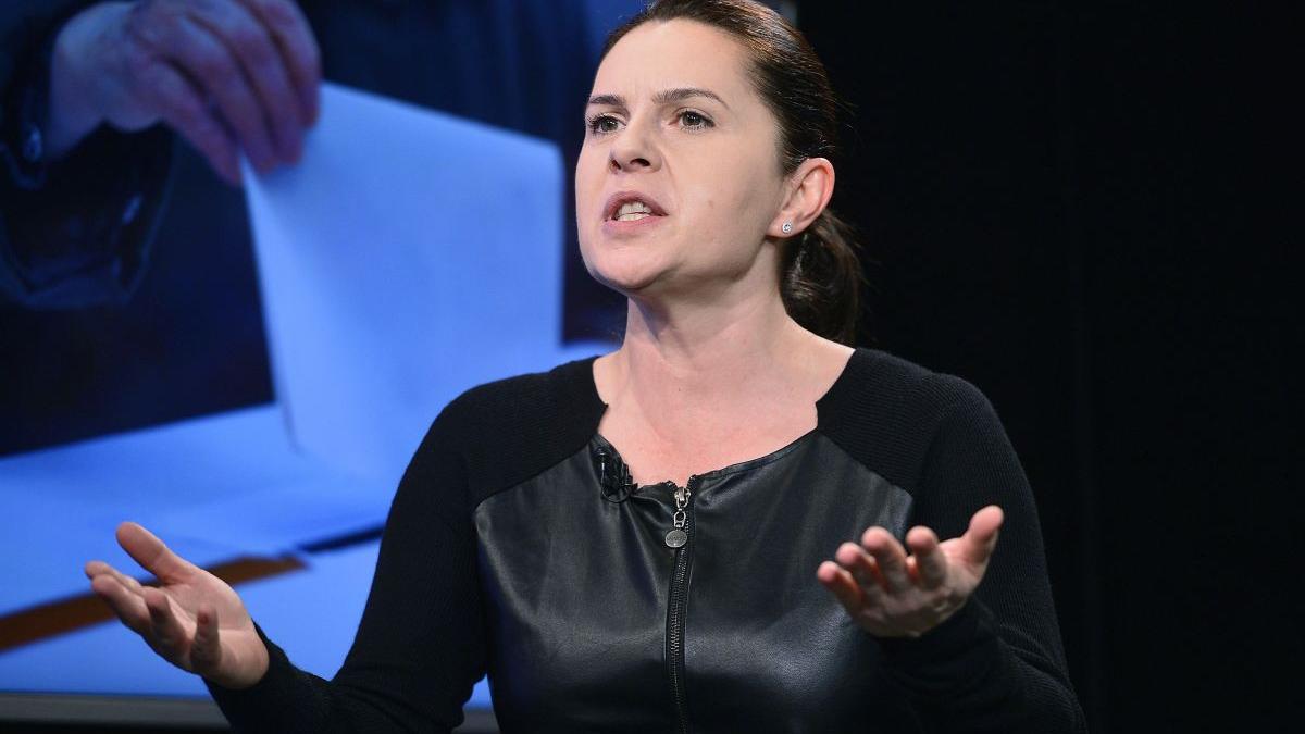 adriana saftoiu atac pnl pierdere loc lista alegeri parlamentare