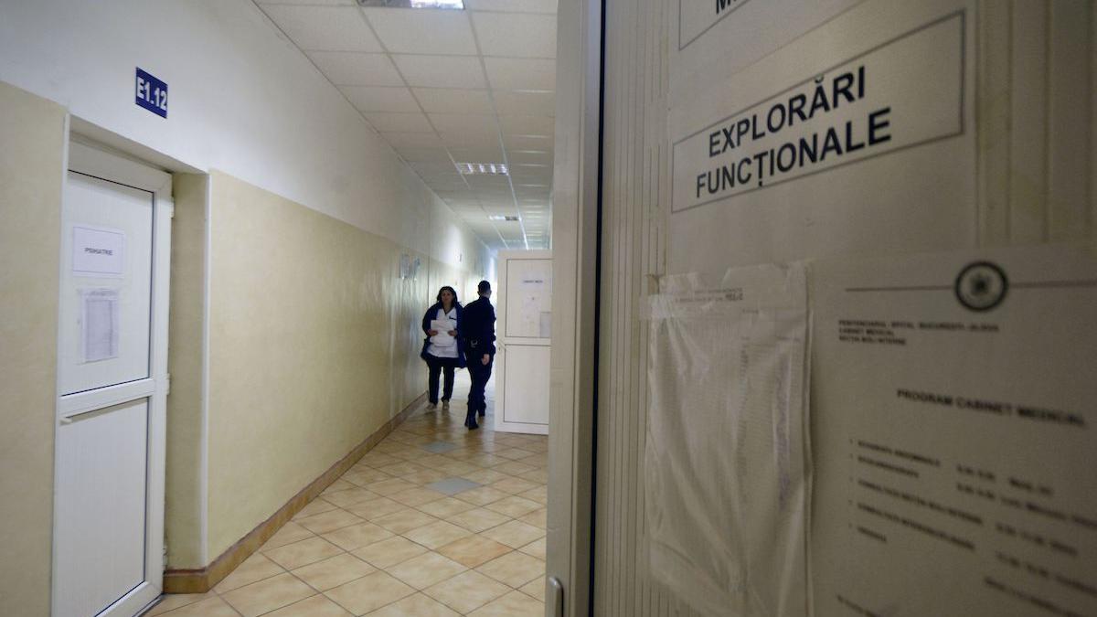 infirmiera 3 000 euro mita spital galati