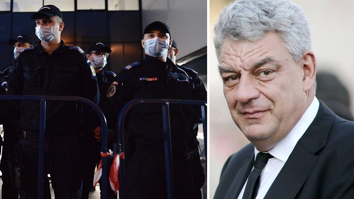 mihai tudose carantina pnl somaj lockdown