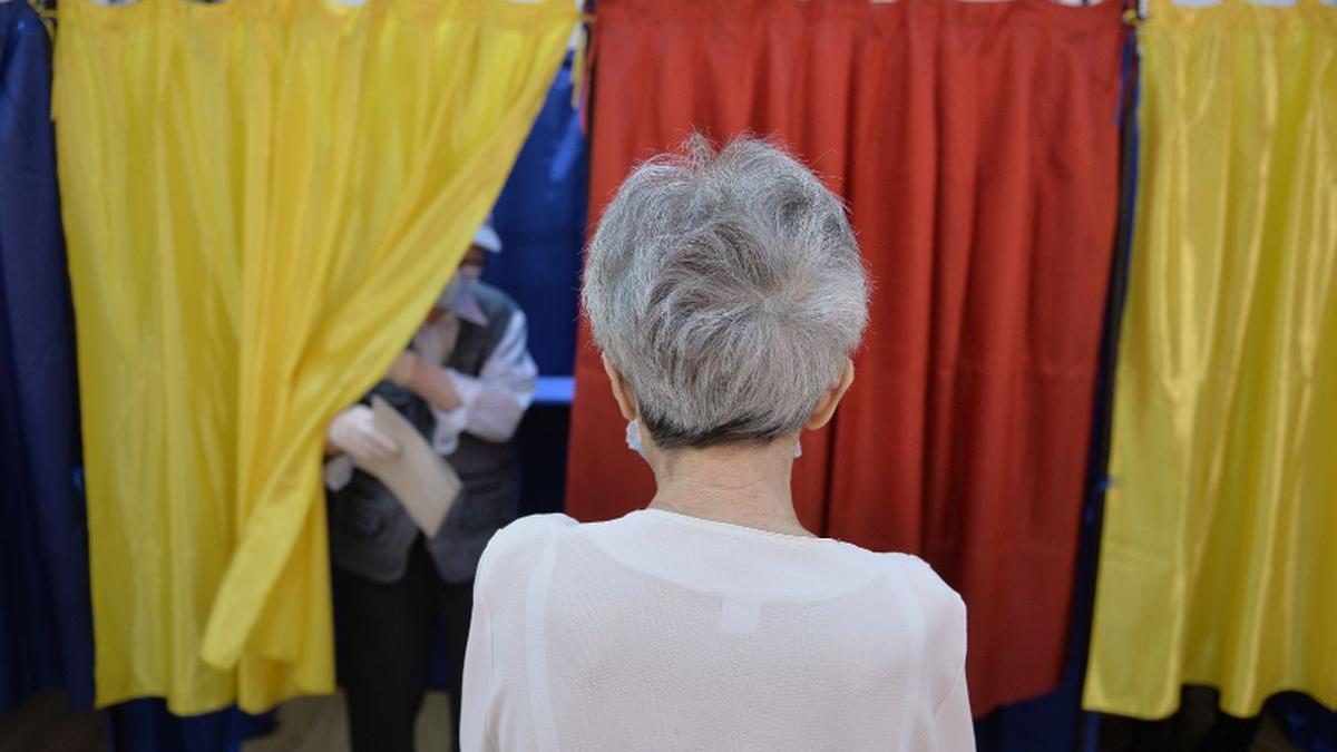 partidul ecologist roman alegeri parlamentare 2020