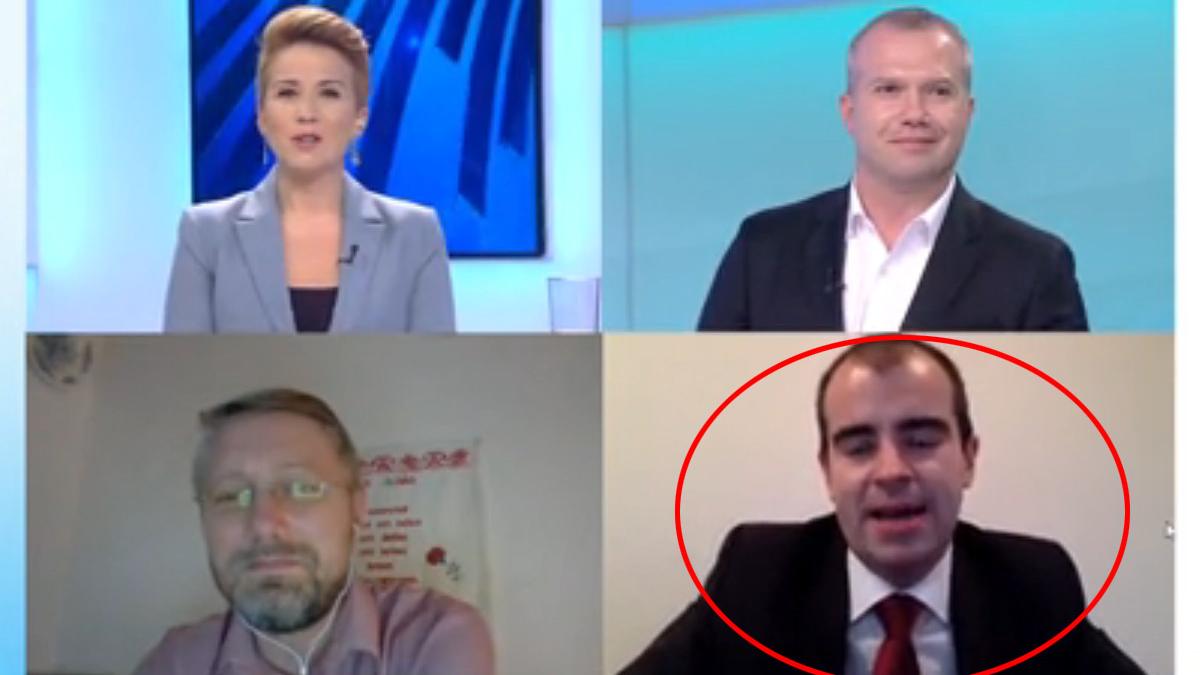 razvan prisca pnl covid