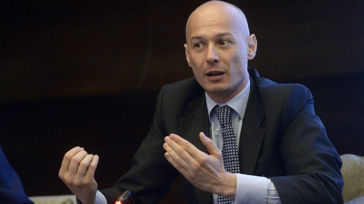 bogdan olteanu condamnat 5 ani inchisoare