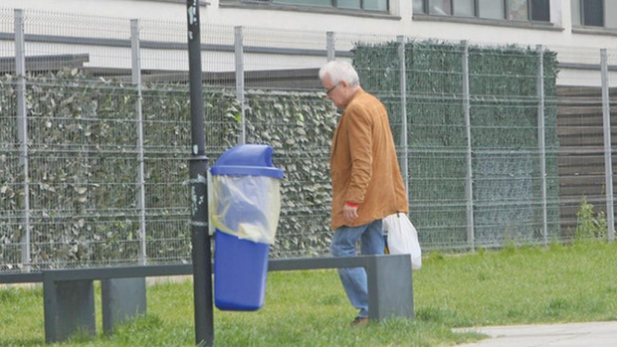 Irinel Columbeanu, din vila de la Izvorani, cu chirie într-un apartament cu două camere: ”Nu este o situație plăcută”