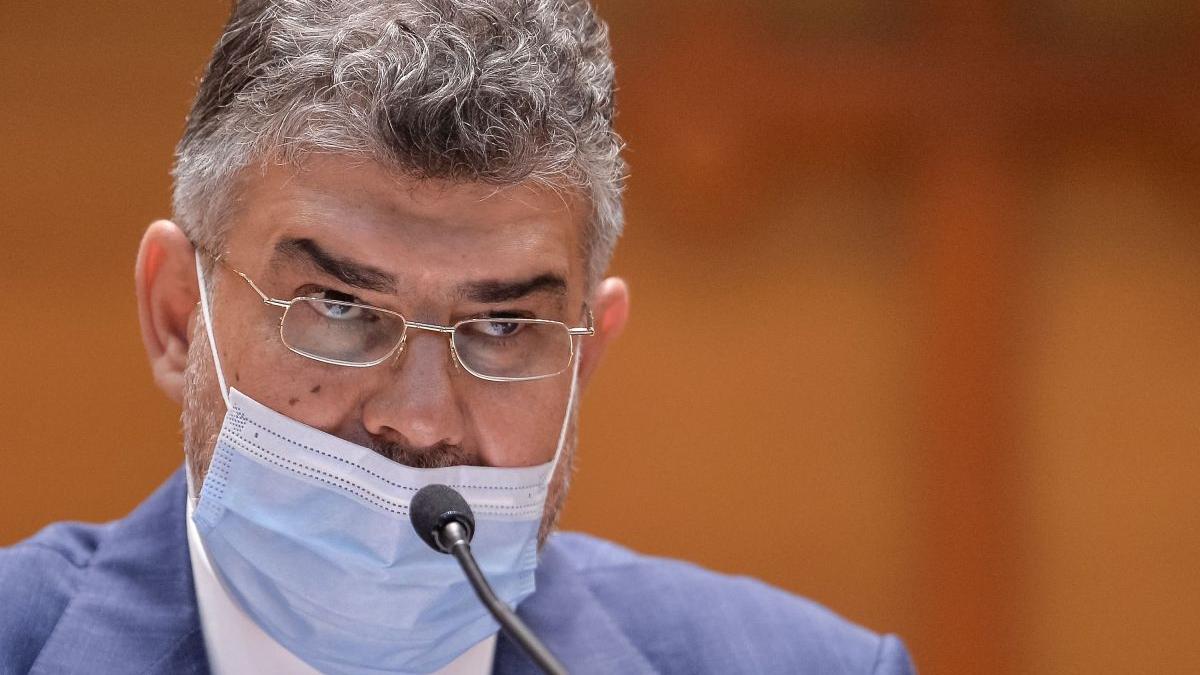 marcel ciolacu a dezvaluit cine i a facut pozele de la restaurant