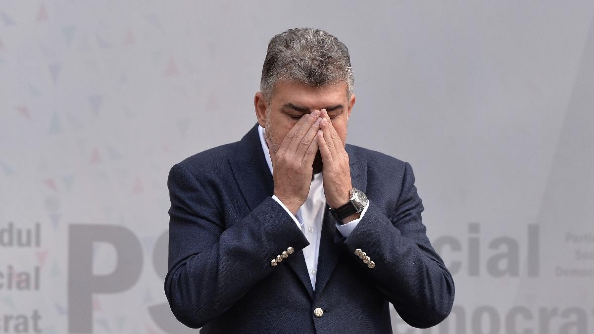 marcel ciolacu alina gorghiu turnator