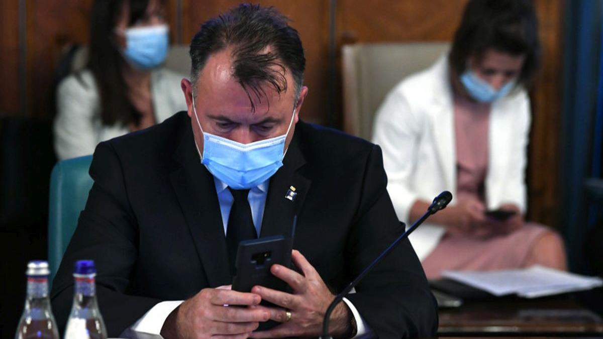 nelu tataru spitale private tratare bolnavi covid