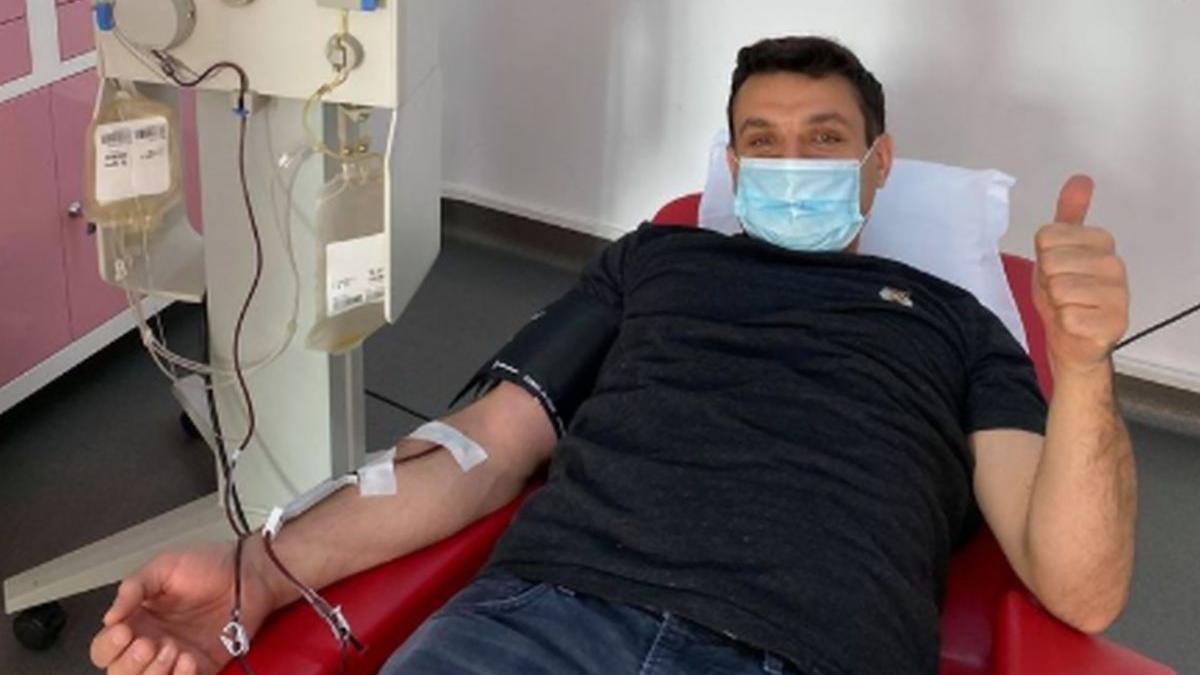 plasma covid19 donator iasi centrul de transfuzie