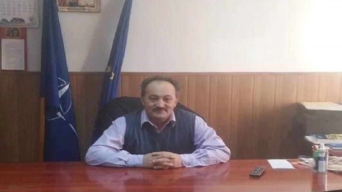 primar vladesti arges transport ilegal