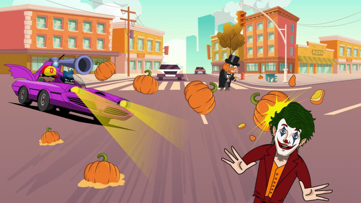 sarbatoreste halloween cu distractie si promotii la vlad cazino