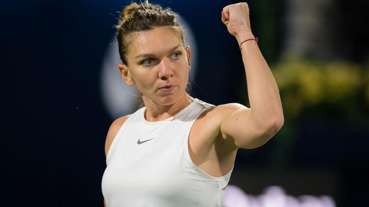 simona halep anaf proces castigat