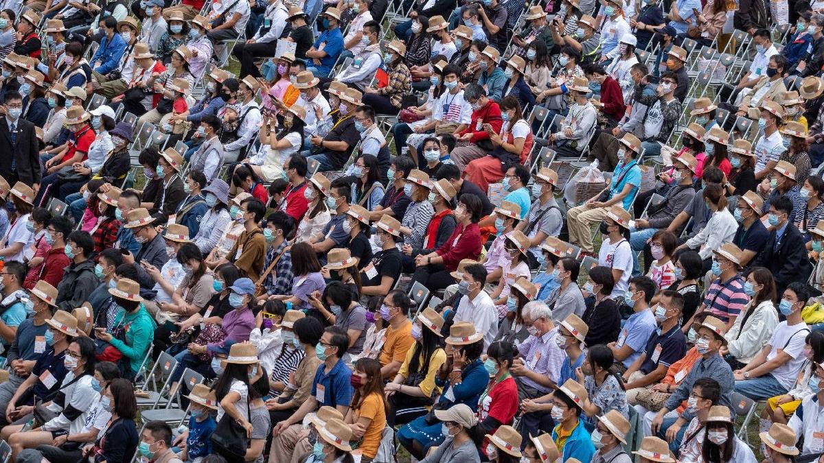 taiwan pandemie crestere economica succes